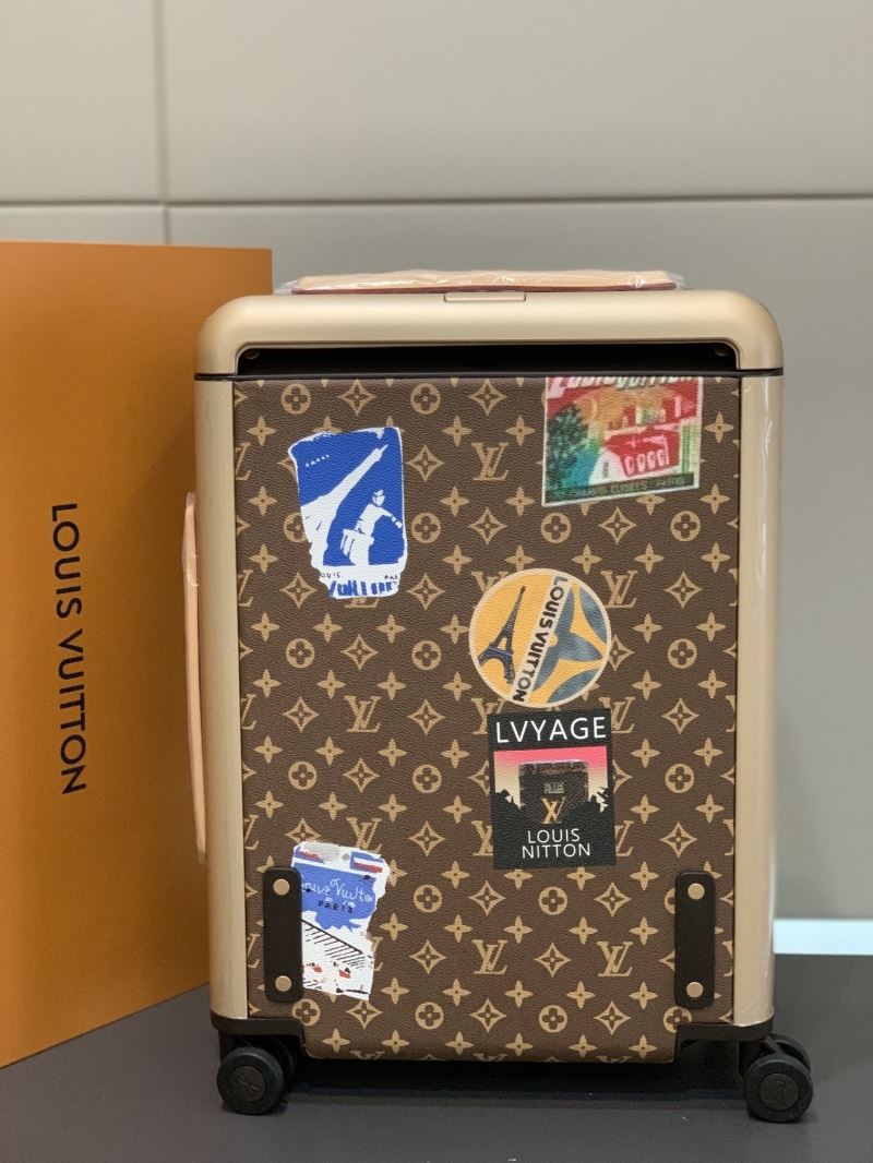 Louis Vuitton Suitcase